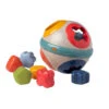 Bio Rolling Ball Shape Sorter 1 Bio Rolling Ball Shape Sorter -Toys And Tale Store tl76004 1