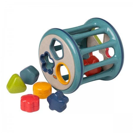 Bio Rolling Shape Sorter Bio Rolling Shape Sorter -Toys And Tale Store tl76007 1