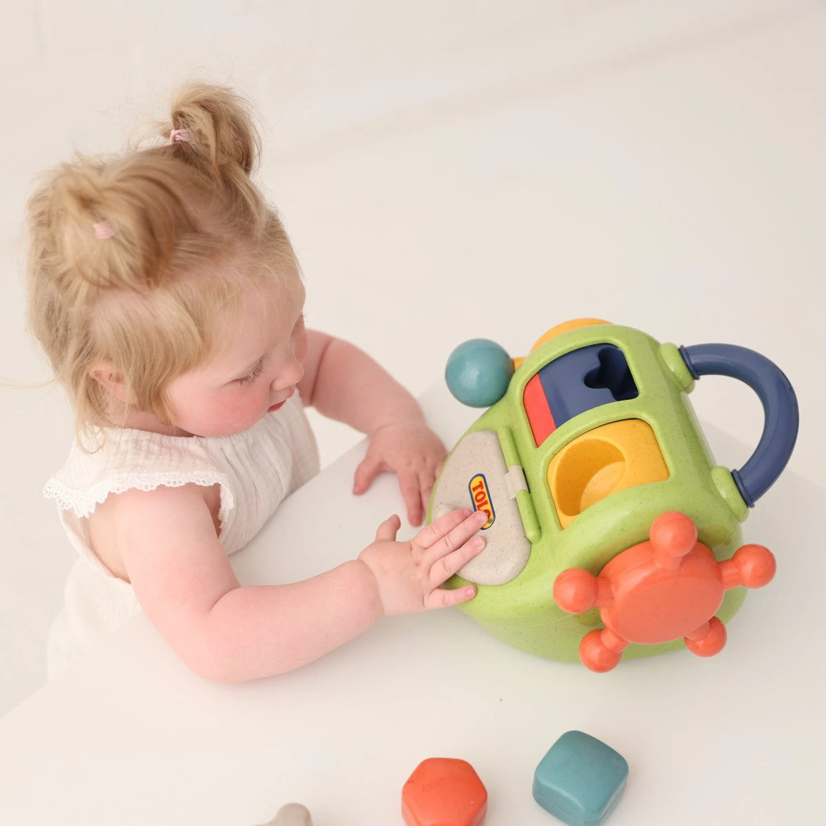 Bio Activity Shape Sorter Bio Activity Shape Sorter -Toys And Tale Store tl76010 4