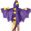 Cape - Baby Dragon Purple -Toys And Tale Store toddler dragon cape fb130pu 821998 1024x1024 1e30a82e d51a 4b4e aa96 149d5d989c27