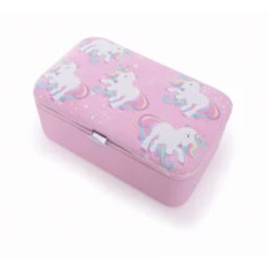 Unicorn Jewellery Box