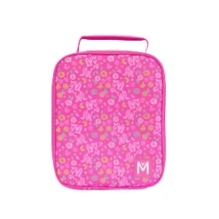 MontiiCo Large Insulated Lunch Bag - Unicorn Magic