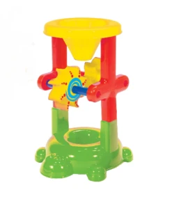 GOWI Watermill Turtle