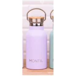 MontiiCo Handbag Hero Drinkbottle -Toys And Tale Store white 0fbc5b32 f471 4a02 9709 20d820a9e933